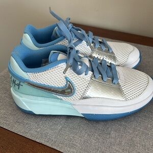 Ja Morant Boys Sneakers